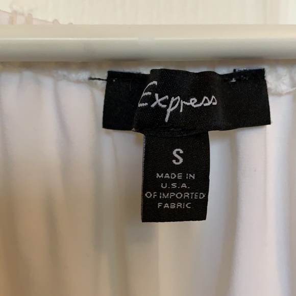 Express top - Picture 3 of 3